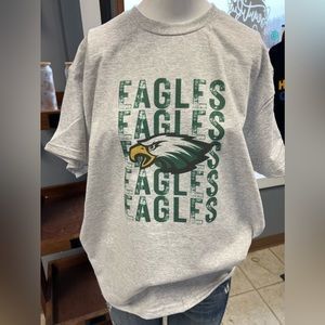 Brand new Philadelphia eagles shirt